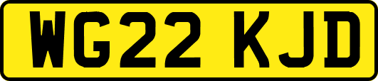 WG22KJD