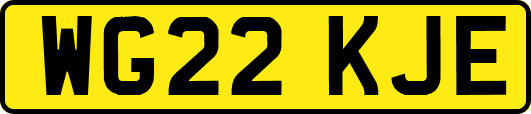 WG22KJE