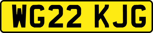 WG22KJG