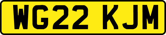 WG22KJM
