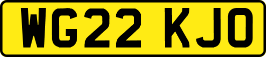 WG22KJO