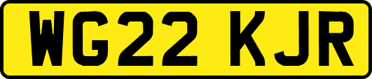 WG22KJR