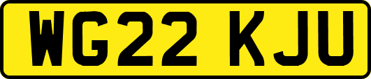 WG22KJU
