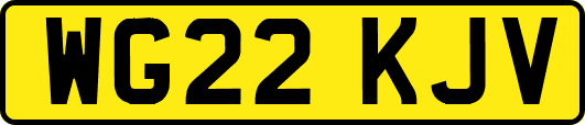 WG22KJV