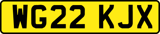 WG22KJX