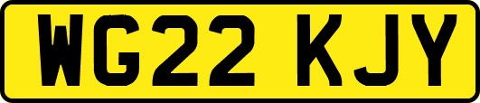 WG22KJY