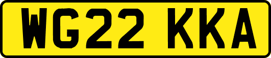 WG22KKA