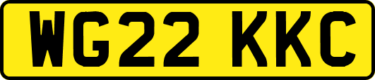 WG22KKC