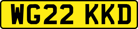 WG22KKD