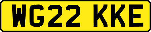 WG22KKE