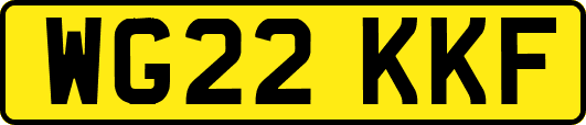 WG22KKF