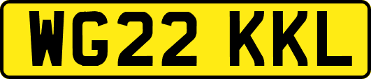 WG22KKL