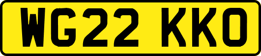 WG22KKO