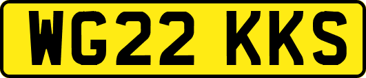 WG22KKS