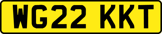 WG22KKT