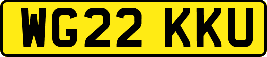 WG22KKU