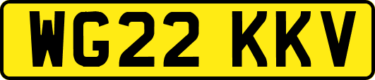 WG22KKV