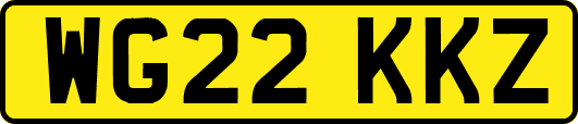 WG22KKZ