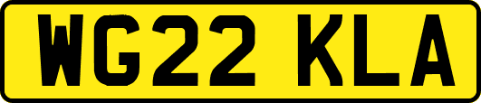 WG22KLA