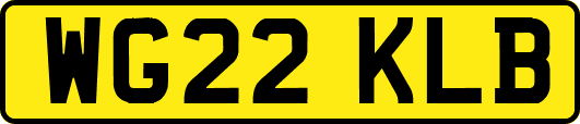WG22KLB