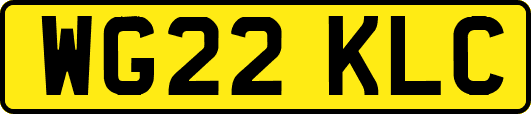 WG22KLC