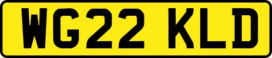 WG22KLD