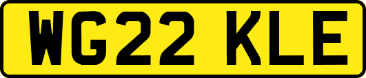 WG22KLE