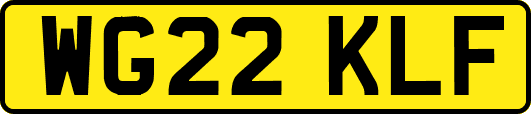 WG22KLF