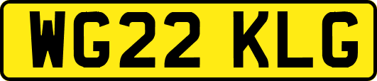 WG22KLG