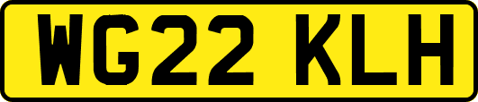 WG22KLH