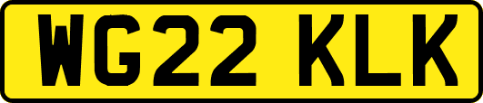 WG22KLK