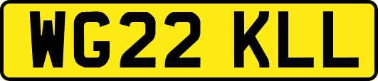 WG22KLL