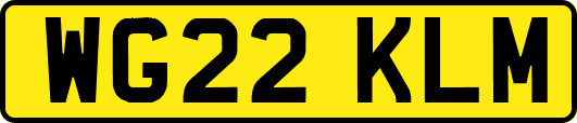 WG22KLM