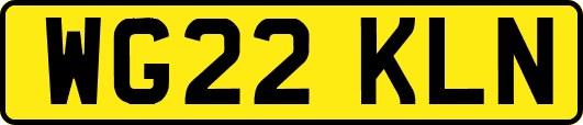 WG22KLN