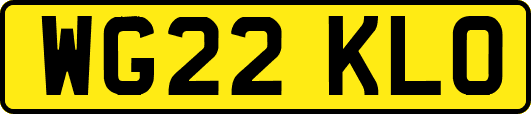 WG22KLO