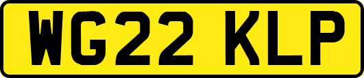 WG22KLP