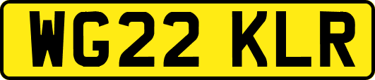 WG22KLR