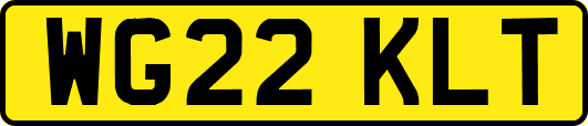 WG22KLT