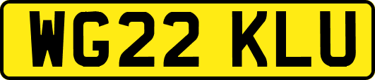 WG22KLU