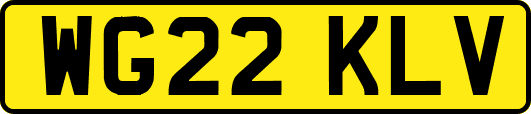 WG22KLV