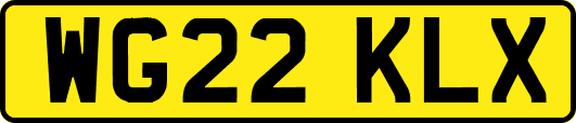 WG22KLX