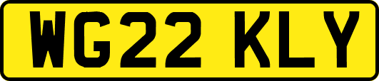 WG22KLY