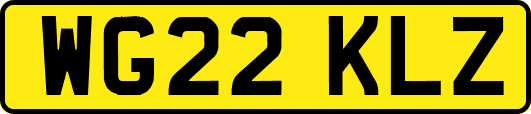 WG22KLZ