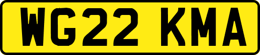 WG22KMA