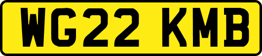 WG22KMB