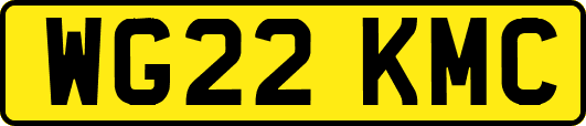 WG22KMC