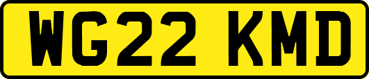 WG22KMD