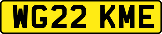 WG22KME