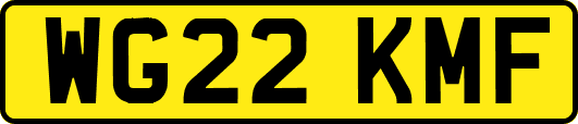 WG22KMF