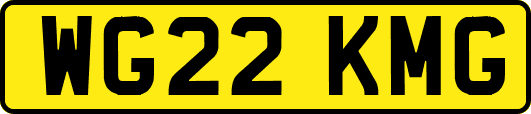 WG22KMG